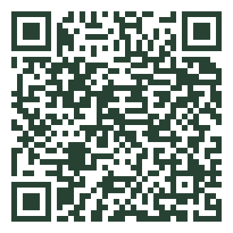 QR code linking to the ICCD School online registration form